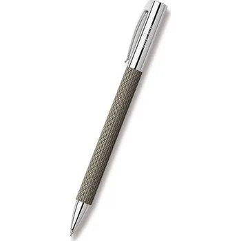 Faber-Castell Ambition OpArt Black Sand Provedení: kuličkové pero
