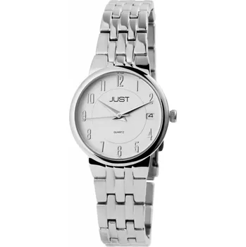 Hodinky Hodinky Just 4049096868442