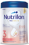 Nutricia Nutrilon 3 Profutura Duobiotik
