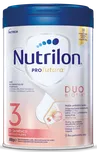 Nutricia Nutrilon 3 Profutura Duobiotik