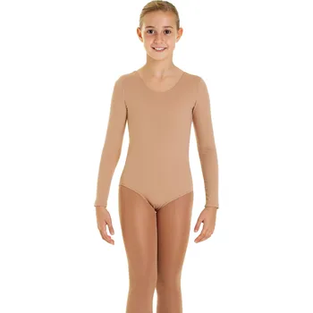 Body Intermezzo,Spodní trikot s výstřihem 3802, tělová S