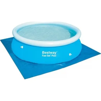 Bestway 58000 podložka pod bazén 2,4 x 2,4 m