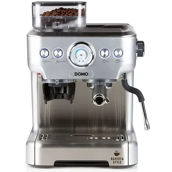 DOMO DO725K Kávovar DOMO DO725K