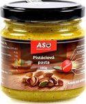 ASO Zdravý život Pistáciová pasta 180 g