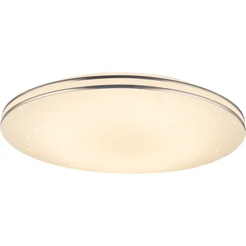 Nástěnné svítidlo Globo Pierre 48388-24 (bílá + opál)