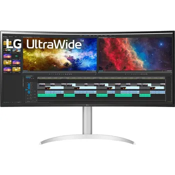Monitor LG 38WP85C-W