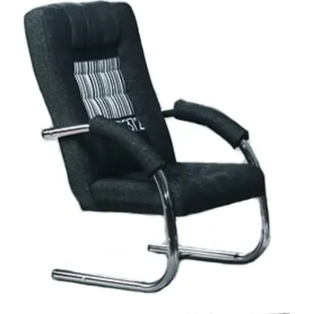 Křeslo Moderní čalouněné křeslo Gizzi Kubera