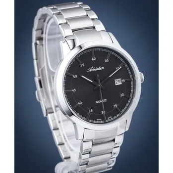 Hodinky Pánské hodinky Adriatica Classic A8302.5116Q A8302.5116Q