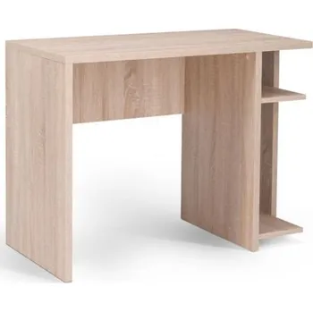 Psací stůl PC stůl HAPPY - dub
