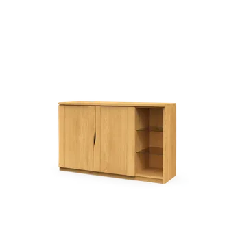 Komoda Komoda ELEN H25DD4N