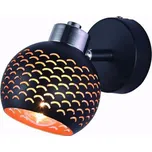 Bodové stropní svítidlo Lamkur KM 1.94 34201 HOLLY