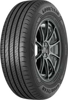 Letní osobní pneu Goodyear Efficientgrip 2 SUV 215/70 R16 100 H