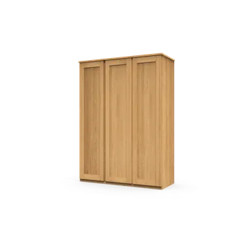 Šatní skříň Skříň DALILA J3DDD