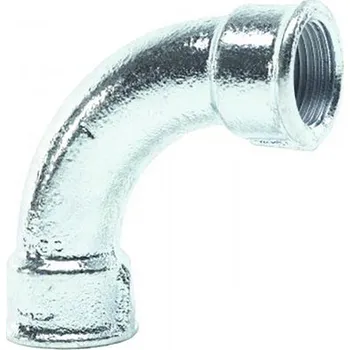 Instalatérský materiál Oblouk pozink Gebo Platinum FF 5/4"