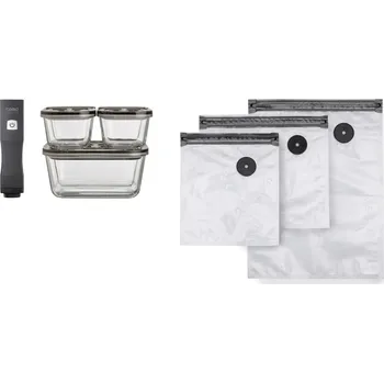 Vakuovačka CASO OneTouch Eco Set 1169C