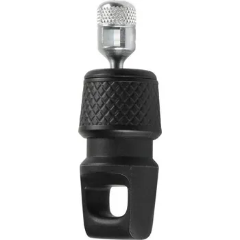 Potápěčské vybavení Konektor magnetický, MARES černá