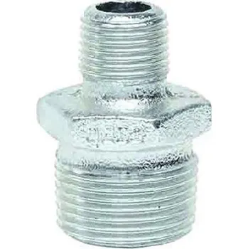 Fitinka Vsuvka pozink Gebo Platinum MM 1"x1/2"