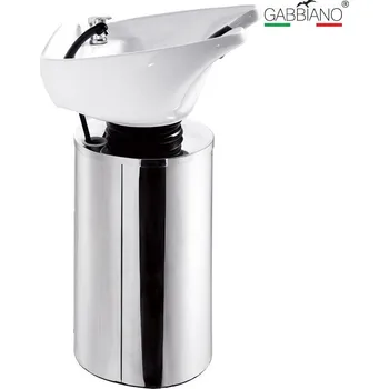 Kadeřnické křeslo GABBIANO MYCÍ JEDNOTKA NA VLASY Q-2460 - MYCÍ STANICE