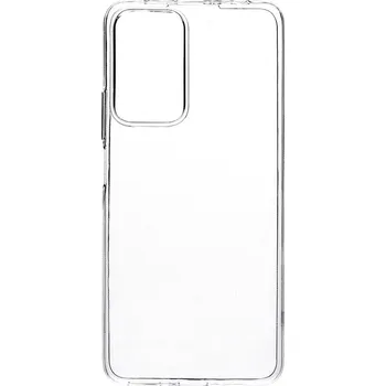 Pouzdro na mobilní telefon Tactical TPU Kryt pro Xiaomi Redmi Note 11 Pro / Xiaomi 11i Transparentní 57983107361