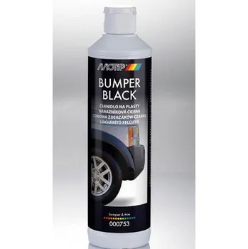 MOTIP Černidlo na plasty, 500 ml