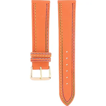 Řemínek na hodinky Kožený řemínek na hodinky RF.15203.12.60.L (12 mm)