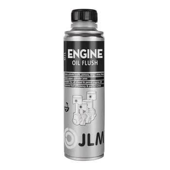 aditivum Výplach motoru - JLM Engine Oil Flush Profi 250ml