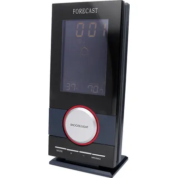 Meteostanice Digitální meteostanice MPM C02.2596.9092