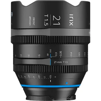 Objektiv IRIX 21 mm T1,5 Cine pro Canon RF