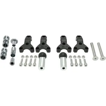 Rtech HP3 Mounting Kit KTM Adventure/Ducati Multistrada