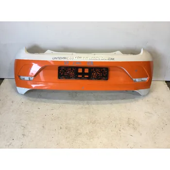 Nárazník Zadní nárazník s PDC VW Up! 1S6807417BC