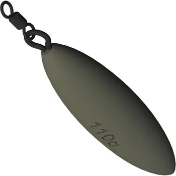 Carp System Olovo ZB s obratlíkem Hmotnost: 70g Získejte slevu -5% za registraci v e-shopu