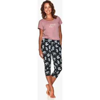 Dámské pyžamo Dámské pyžamo 2672-Kalina, vel. S, M, L, XL
