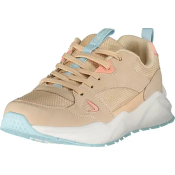 Dámská fitness obuv Dámské boty SAM 73 ERICA WF 81 BÉŽOVÁ EU 37 (UK 4)