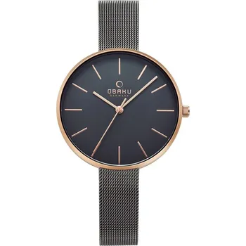 Hodinky Obaku V211LXVJMJ