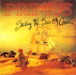 Sailing The Seas Of Cheese - Primus [CD]