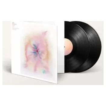 Zahraniční hudba 2LP Jon Hopkins: Music For Psychedelic Therapy 2022 Gatefold Download Code Vinyl
