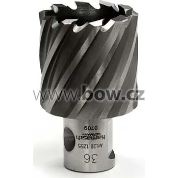 Vrtačka Jádrový vrták Ø 36 mm Karnasch SILVER-LINE 25