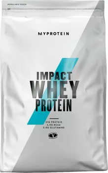 Protein Myprotein Impact whey protein 5000 g
