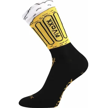 Pánské ponožky Glara Pánské pivní ponožky 756351
