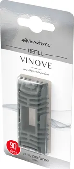 Vůně do auta Vinove Refill Men's