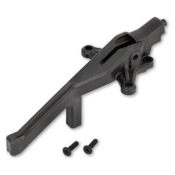 RC vybavení 1:8 Traxxas Sledge: Přepážka šasi přední