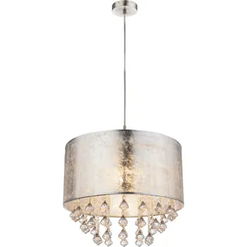 Globo Amy i 15188H3 (klasické) (nikl + stříbrná)