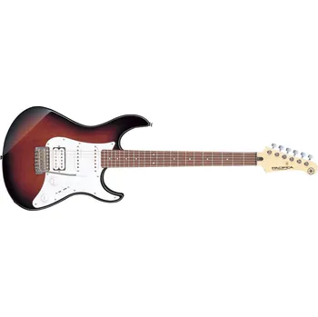 Yamaha Pacifica 112 J OVS