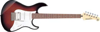 Elektrická kytara Yamaha Pacifica 112 J OVS