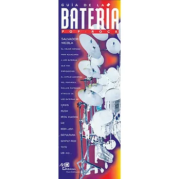 Guia de la Batera Pop-Rock 1431383