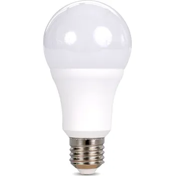 Žárovka Solight LED žárovka E27 15W 230V 1275lm 6000K