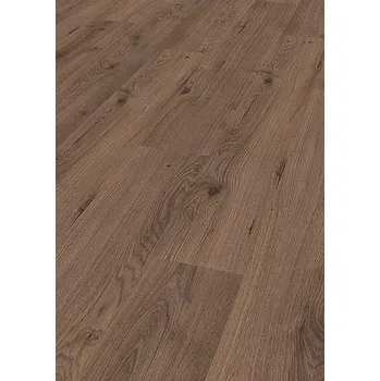 laminátová podlaha Laminátová podlaha KRONOTEX Advanced Dub millenium hnědý D 3531