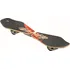 Skateboard Street Surfing Waveboard Wave Rider Abstrakt