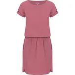 Dámské šaty LOAP UBRINA RŮŽOVÁ M