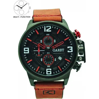Hodinky Hodinky GARET 11975732